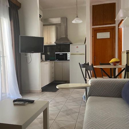 Andreas Apartment Preveza Exterior foto